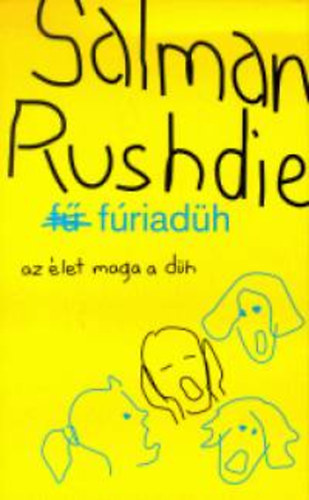 Salman Rushdie - F�riad�h