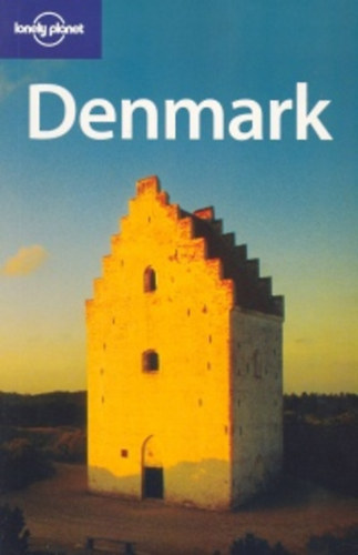 Denmark (Lonely Planet)