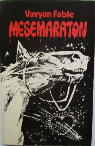 Vavyan Fable - Mesemaraton