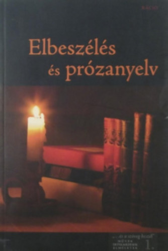 Horvth Kornlia - Elbeszls s przanyelv