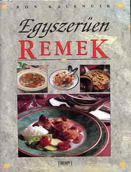Ron Kalenuik - Egyszer�en remek