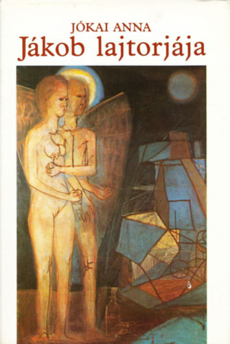 J�kai Anna - J�kob lajtorj�ja