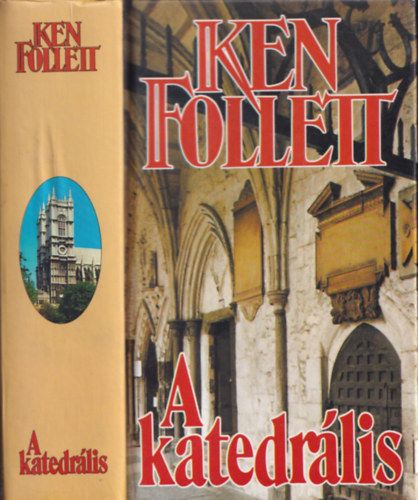 Ken Follett - A katedr�lis