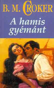 B.M. Croker - A hamis gyémánt