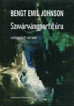 Bengt Emil Johnson - Sziv�rv�nypartit�ra