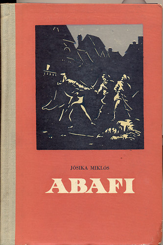 J�sika Mikl�s - Abafi