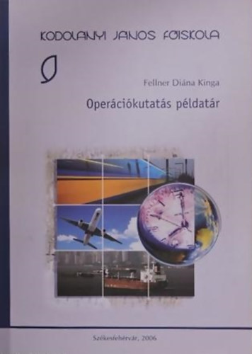 Fellner Dina Kinga - Opercikutats pldatr