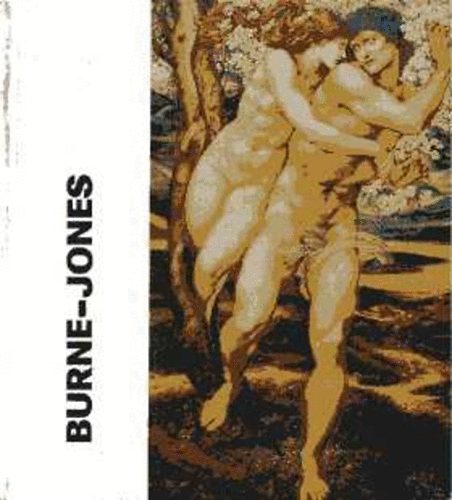 Srmny Ilona - Burne-Jones (a mvszet kisknyvtra)
