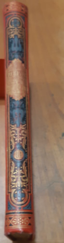 Czuczor Gergely - Czuczor Gergely összes költői művei III. kötet - Elbeszélő költemények