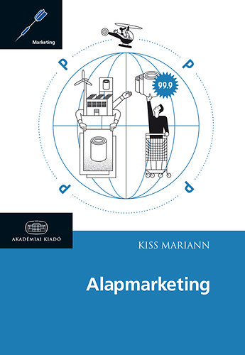 Kiss Mariann - Alapmarketing