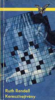 Ruth Rendell - Keresztrejtvny