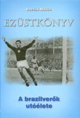 Bocsk Mikls - Ezstknyv. - Dediklt.