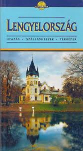 Fülöp Géza - Lengyelország (cartographia)