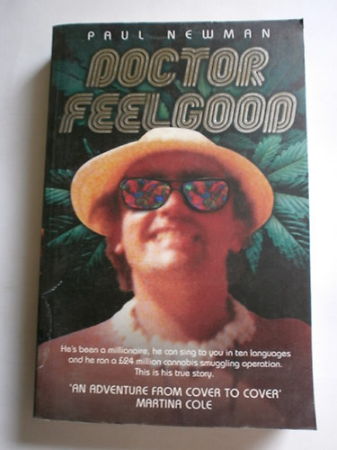 Paul Newman - Doctor feelgood
