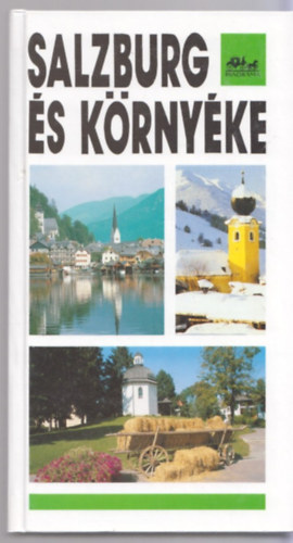 Siegfried Hetz - Salzburg s krnyke