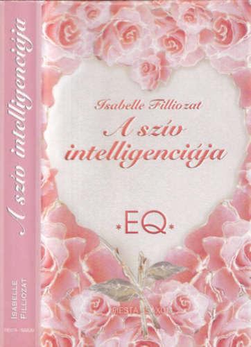 Isabelle Filliozat - A szv intelligencija