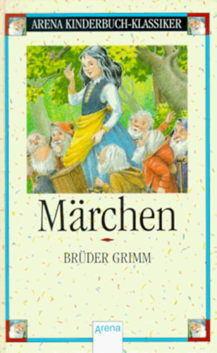 M�rchen der Br�der Grimm