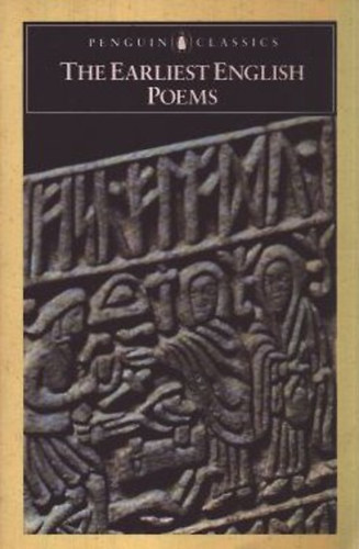 Michael Alexander - The earliest english poems