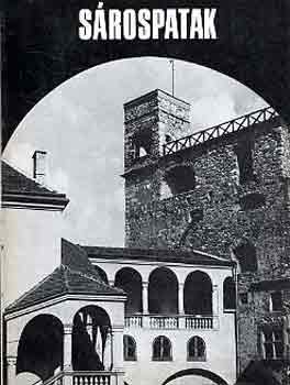 Détshy Mihály - Sárospatak