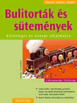 Bärbel Schermer - Bulitorták és sütemények