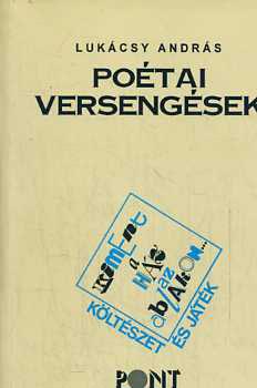 Lukcsy Andrs - Potai versengsek