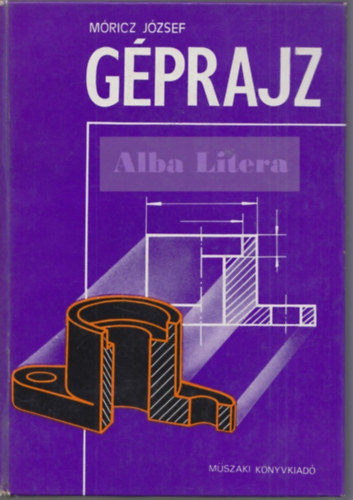 Mricz Jzsef - Gprajz