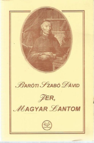 Bar�ti Szab� D�vid - Per, Magyar Lantom