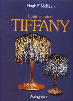 Hugh F. McKean - Louis Comfort Tiffany