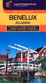 Trk Orsolya; Imecs Orsolya - Benelux llamok tiknyv "SC"