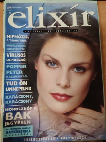 j Elixr magazin- 1996. december, 94. szm