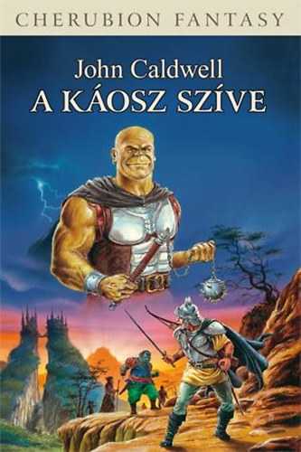 Nemes Istv�n John Caldwell - A K�osz Sz�ve