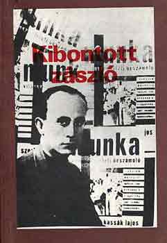 Benke L�szl� - Kibontott z�szl�