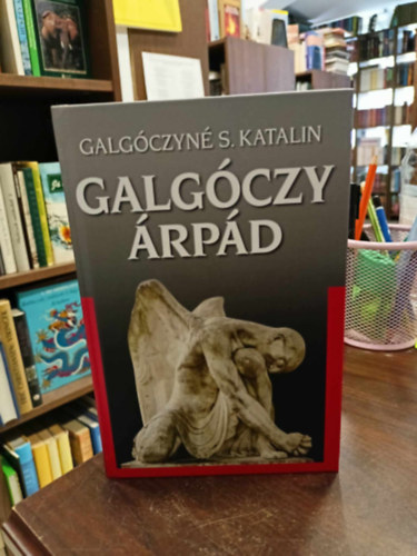 Galgóczyné S. Katalin - Galgóczy Árpád