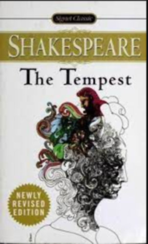 William Shakespeare - The tempest