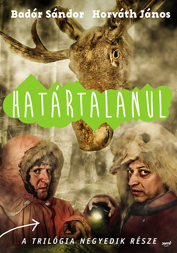 Horv�th J�nos Bad�r S�ndor - Hat�rtalanul