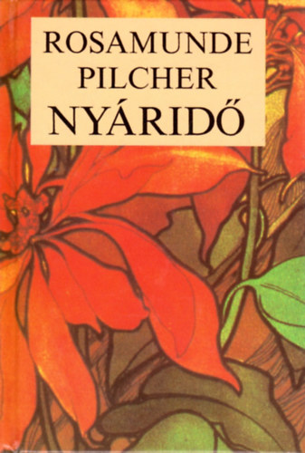 Rosamunde Pilcher - Nyrid