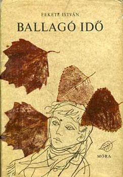 Fekete Istv�n - Ballag� id�