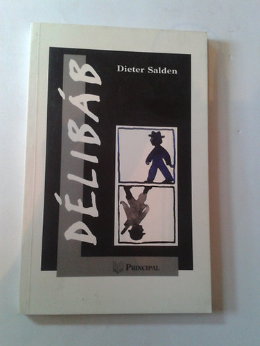 Dieter Salden - Dlibb