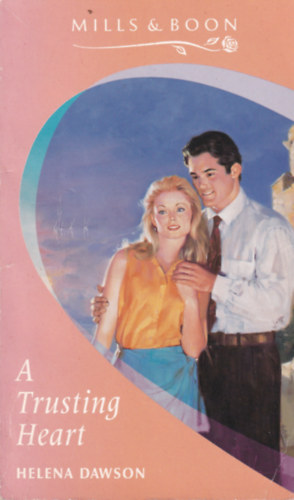 Helena Dawson - A Trusting Heart