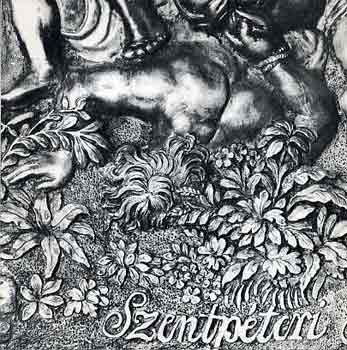 Fldes Emilia  (szerk.) - Szentpteri Jzsef 1781-1862