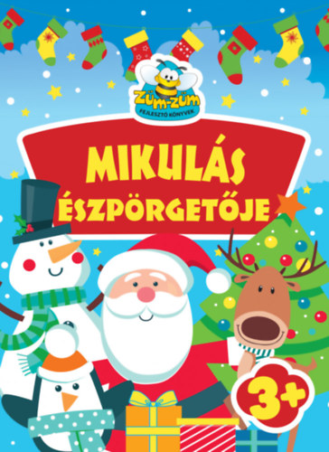 Mikuls szprgetje