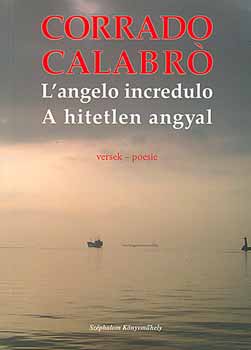 Corrado Calabro - A hitetlen angyal - L'angelo incredulo