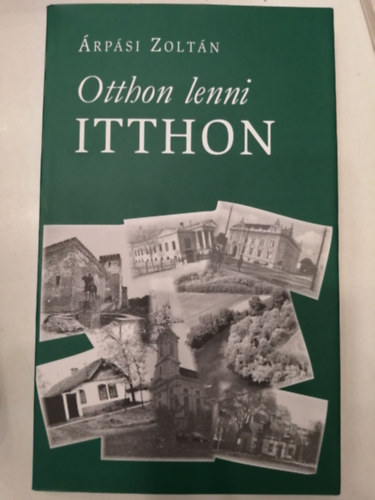 rpsi Zoltn - Otthon lenni itthon