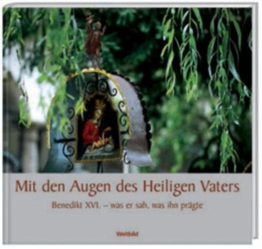 Hans Martin Lohmann Hans-G�nther kaufmann - Mit den Augen des Heiligen Vaters