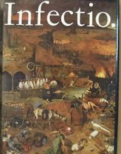 Basel Schrieber - Infectio
