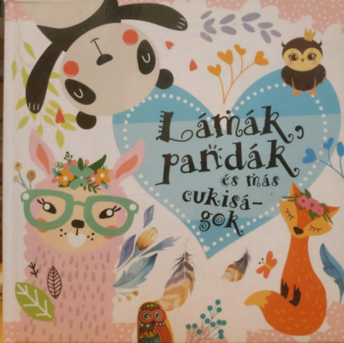 Bera Kroly - Lmk, pandk s ms cukisgok