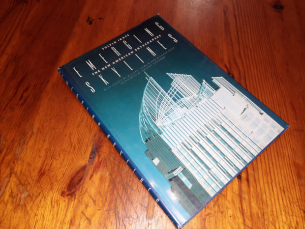 Fulvio Irace - Emerging Skylines