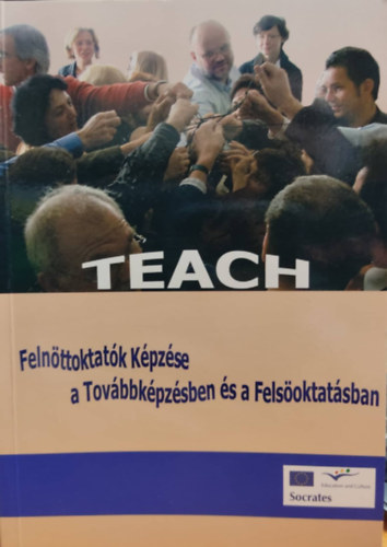 Uniwersytet Mikolaja Kopernika - Teach: Felnőttoktatók Képzése a Továbbképzésben és a Felsőoktatásban