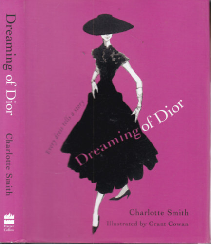 Charlotte Smith - Dreaming of Dior