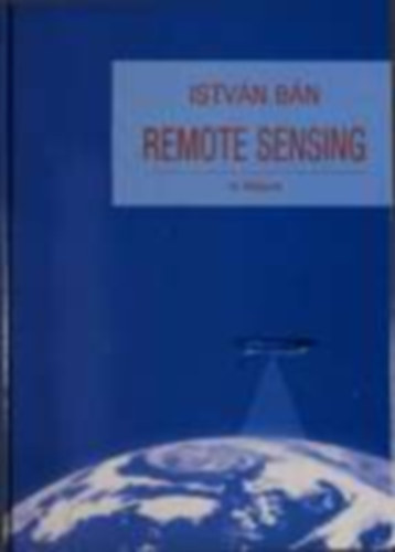 Bn Istvn - Remote Sensing in Nature